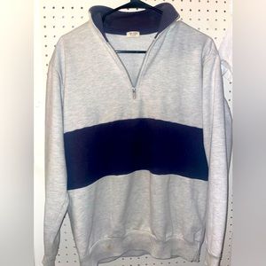 Brady Melville sweatshirt